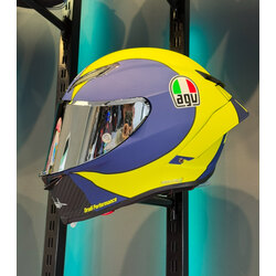AGV PİSTA GP RR VALENTİNO ROSSİ
