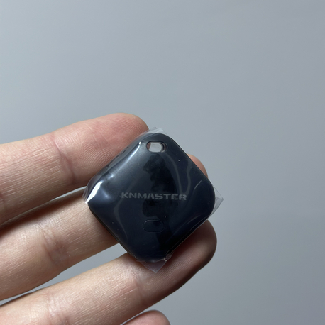 KNTAG bluetooth takip cihazı (APPLE CİHAZLARA UYGUNDUR) 