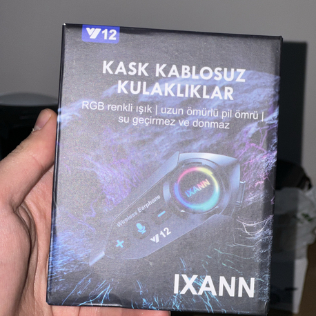 İnterkom 