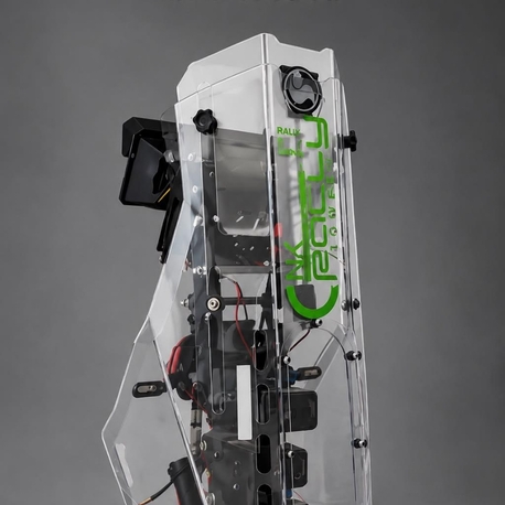 UNİVERSAL RALLY TOWER