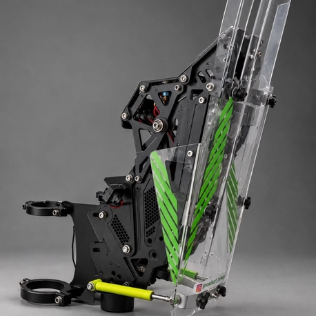 universal RALLY TOWER