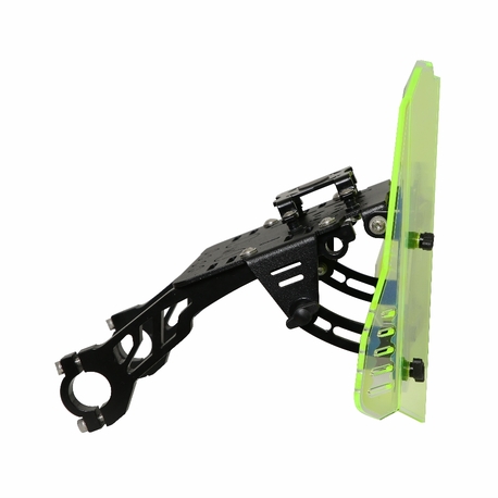 ENDURO MOTOR NAVİGATİON TOWER