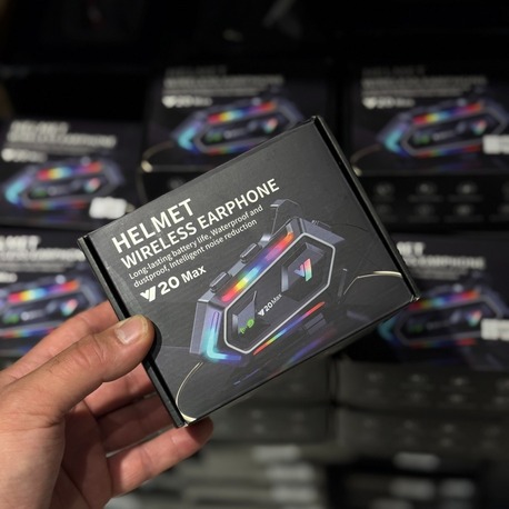 Y20 Max Rgb Yüksek Kalite İntercom