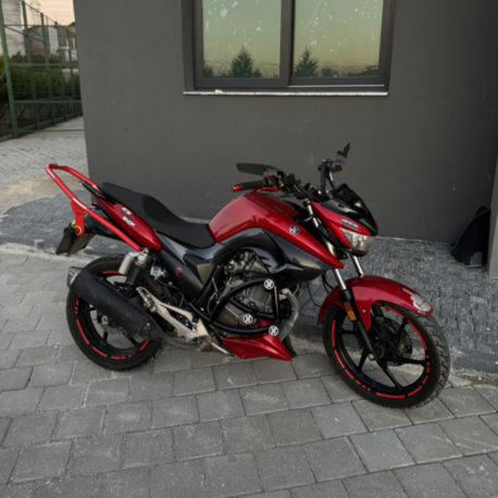 DRİFT-L ÖN 3 TAKOZ YENİ MODEL KORUMA DEMİRİ SİYAH