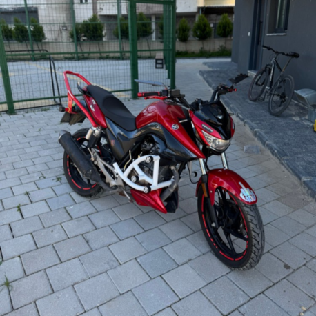 DRİFT-L ÖN 3 TAKOZ YENİ MODEL KORUMA DEMİRİ BEYAZ