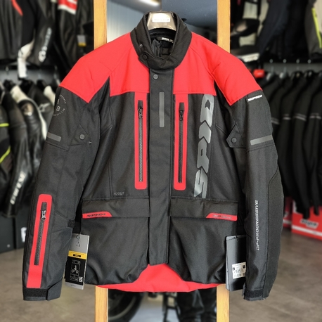 Spidi Traveler 3 Evo H2Out 