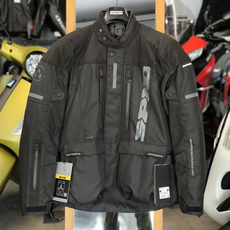 Spidi Traveler 3 Evo H2Out