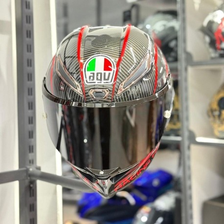 AGV PİSTA GP RR