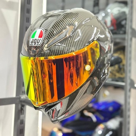 AGV PİSTA GP RR