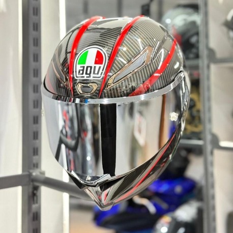 AGV PİSTA GP RR