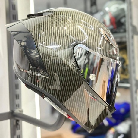 AGV PİSTA GP RR