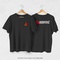 Akrapovic T-Shirt