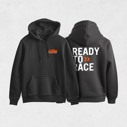KTM Ready To Race Sweatshirt