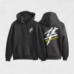 Hayabusa Sweatshirt