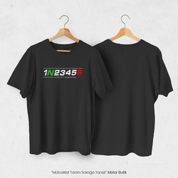 1N23456 T-Shirt