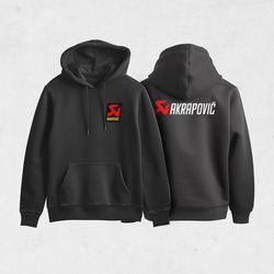 Akrapovic Sweatshirt 