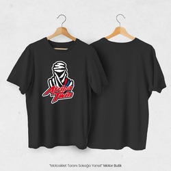 Africa Twin T-Shirt