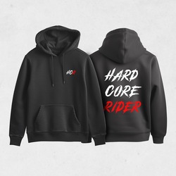 Hardcore Rider Sweatshirt