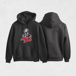Africa Twin Sweatshirt