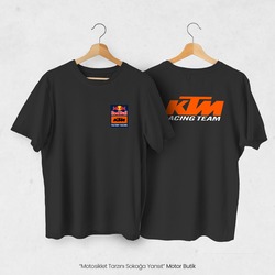 Red Bull KTM T-Shirt