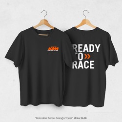 KTM Ready To Race T-Shirt