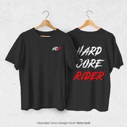 Hardcore Rider T-Shirt