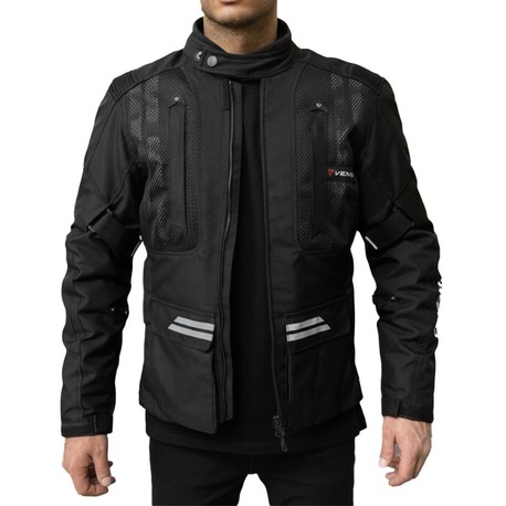 VENOM ERKEK TOUREX SİYAH