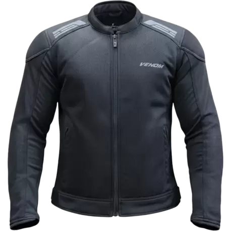 VENOM Comfort - Yazlık Motosiklet Ceketi