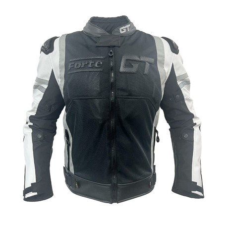 FORTE GT 2003001 TITAN Beyaz / Hörgüçlü