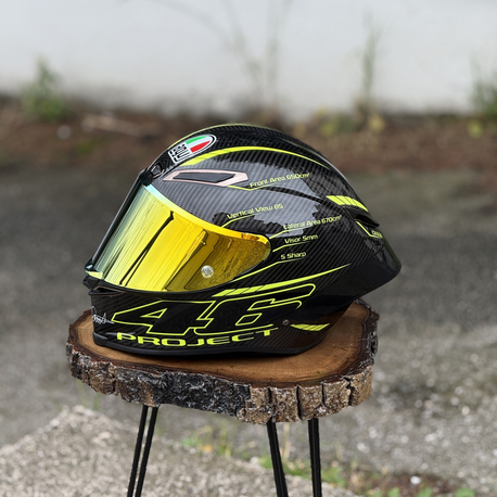 AGV PİSTA GP RR