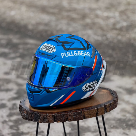 SHOEİ X14