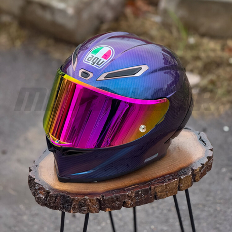 AGV PİSTA GP RR