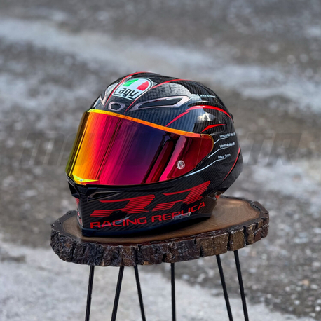 AGV PİSTA GP RR