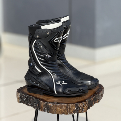 ALPINESTARS HAKİKİ DERİ BOT