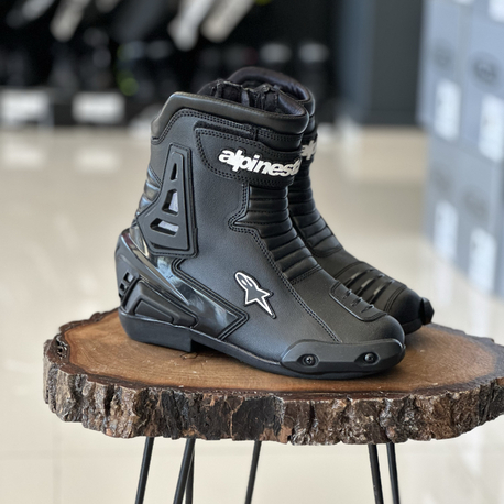 ALPINESTARS HAKİKİ DERİ BOT