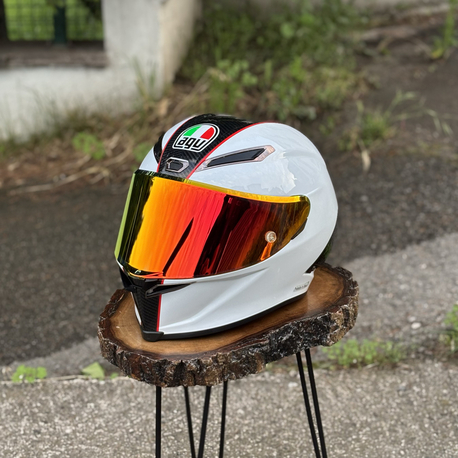 AGV PİSTA GP RR