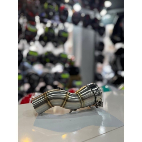 Honda CBR 10000RR 2017+ Ara Boru