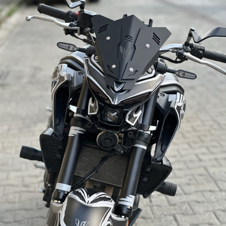 MT-25 ÖN CAM