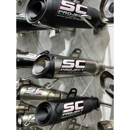 SC Project S1