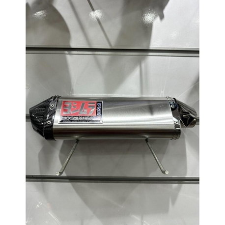 Yoshimura TRC Slip-On