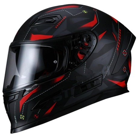 Sway SW 817 Full Face Motosiklet Kaskı