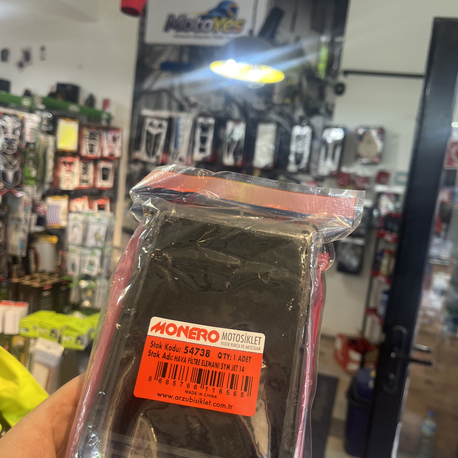 Sym jet 14 hava filtre elemanı