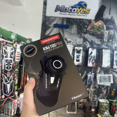 Kn6100 pro