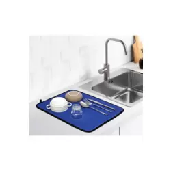 Lüks Bulaşık Matı