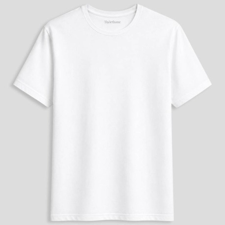 LET THEM TALK OVER SIZE T-SHIRT