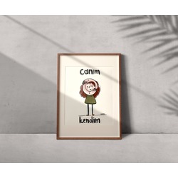 Canım Kendim
