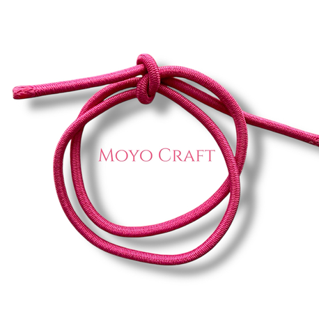 Mini Fuşya Pembe Moyo