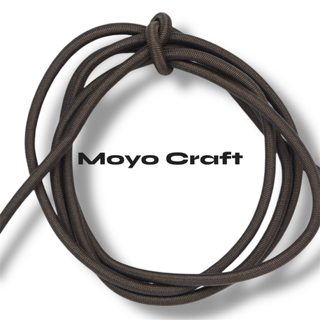 Mini Koyu Kahverengi Moyo