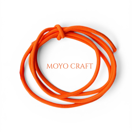 Maxi Neon Turuncu Moyo
