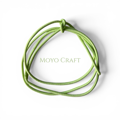 Moyo Fine Açık Yeşil